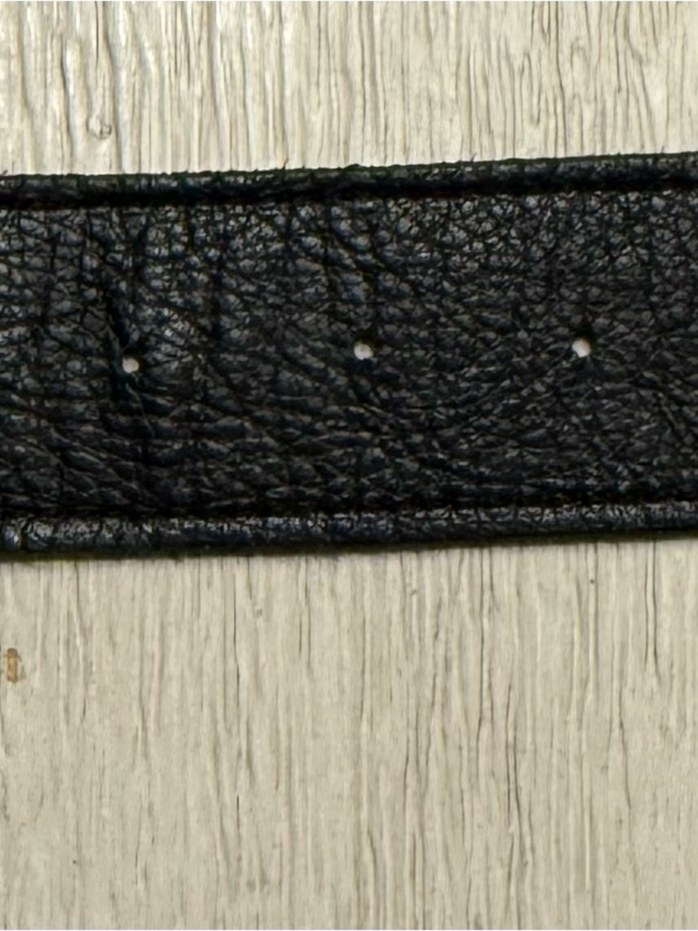 Hammitt Rivet Belt - Picture 7 of 7
